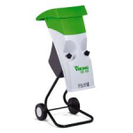 chipper shredder