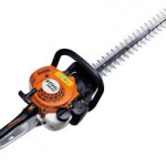 hedge cutter