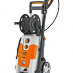 pressure washer