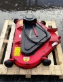 Countax 38 inch Mulch Deck - 1