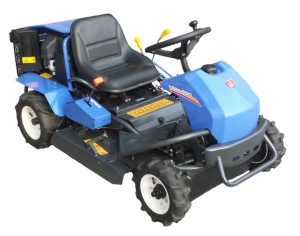 Iseki SRA800