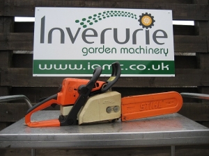 Stihl OS21 (1)