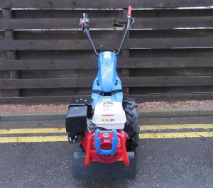 BCS 740P - 9