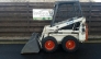 Bobcat 343 - 2