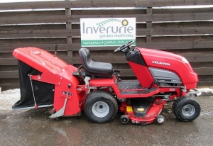 Countax C600H - 1