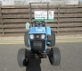 Hinomoto C172-2WD - 3