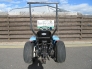 Hinomoto C172-2WD - 4