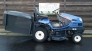 Iseki SXG19 - 2