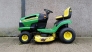 John Deere 115 - 2