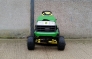 John Deere 115 - 3