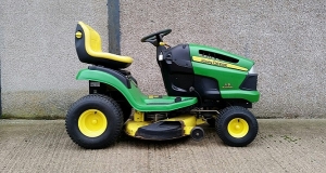 John Deere 115 - 1