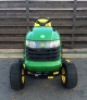John Deere L120 - 3