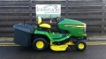 John Deere X300R - 1