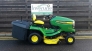 John Deere X300R - 1