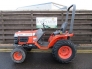 Kubota B7300 - 2