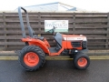 Kubota B7300 - 1
