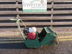 Ransomes Twenty Four - 2