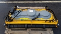 Stiga 121M EL Cutter Deck - 1