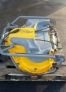 Stiga 125M EL Cutter Deck - 4