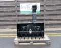 Stiga Snow Blower 2 Stage - 1