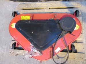 Countax 44 Mulch Deck (2)