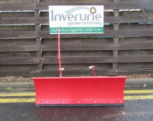 Countax Snowblade