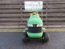 John Deere LT166 - 3