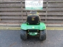 John Deere LT166 - 4