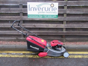 Mountfield SP460 - u031339 - 1