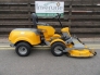 Stiga Park Comfort - 1
