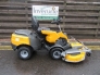 Stiga Park Pro 540iX - 1