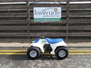 Suzuki LT50