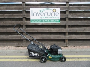 Webb R16HP - 1