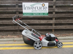 Alko Silver 520BR - u032857 - 1