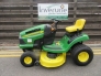 John Deere X110 - u032884 - 2