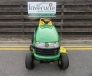 John Deere X110 - u032884 - 3
