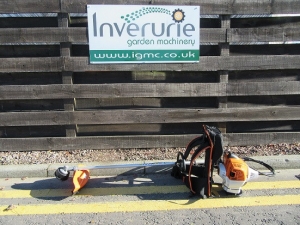 Stihl FR460TC-EM - u032477 - 1