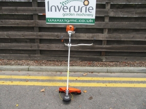 Stihl FS100 - u032482 - 1